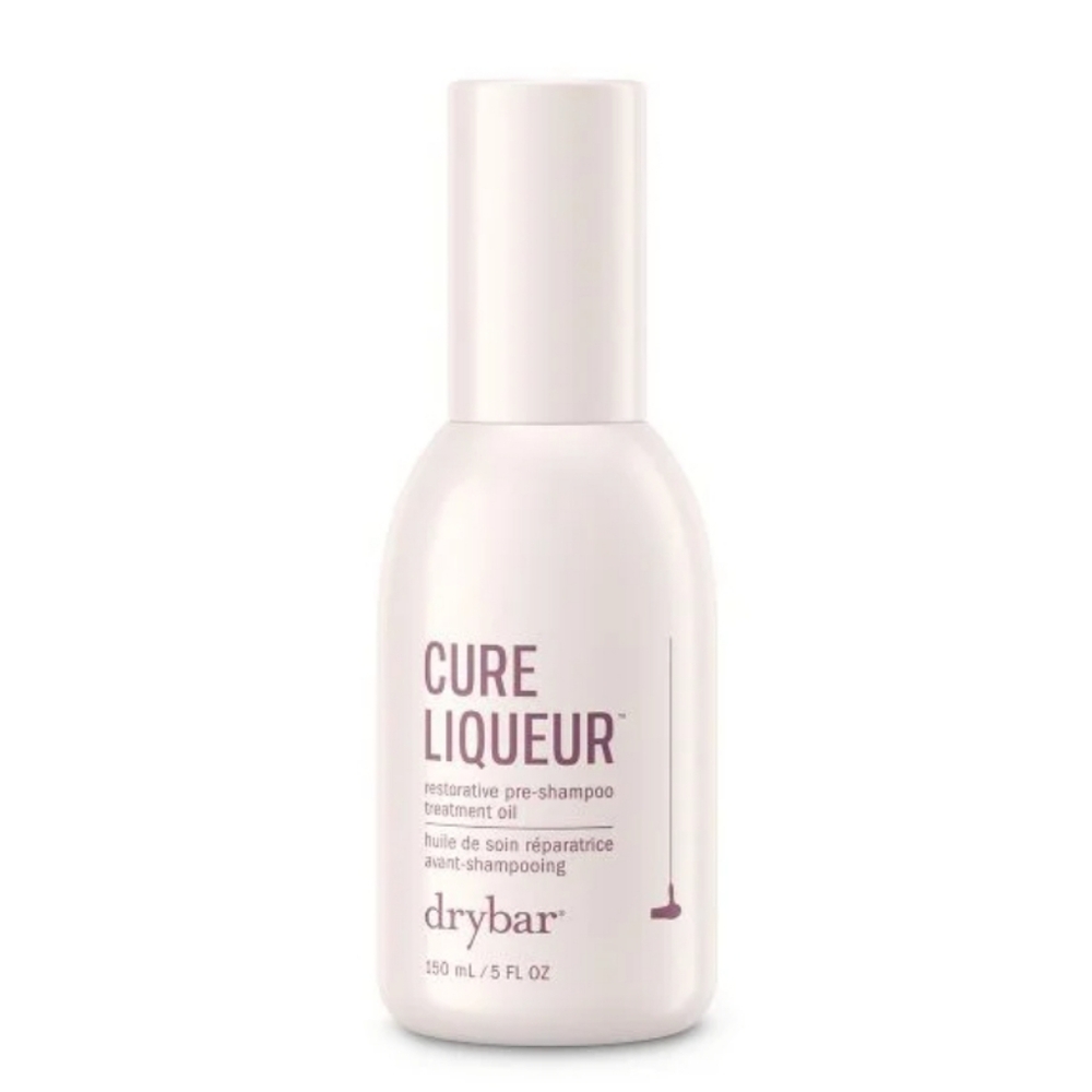 Drybar Cure Liqueur Pre-Shampoo Treatment